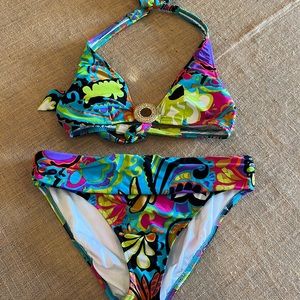 Trina Turk Bikini